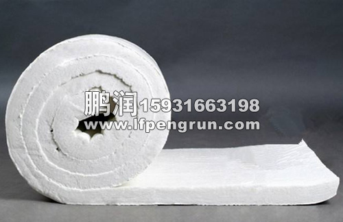 硅(guī)酸铝高温毯